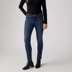 LEVI’S 311 SHAPING SKINNY WOMEN'S JEANS